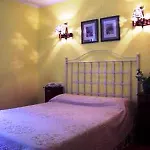 Azabache Susierra Hotel 2*