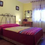 Hotel Azabache Susierra 2*