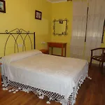 Hotel Azabache Susierra 2*