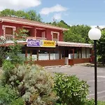 Hotel Azabache Susierra
