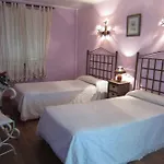 Azabache Susierra Hotel 2*