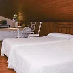 Hotel Azabache Susierra