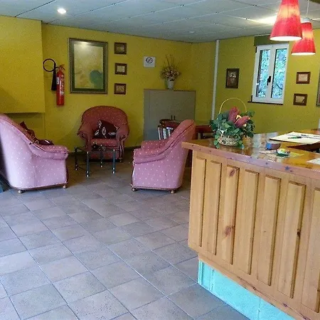 Azabache Susierra Hotel