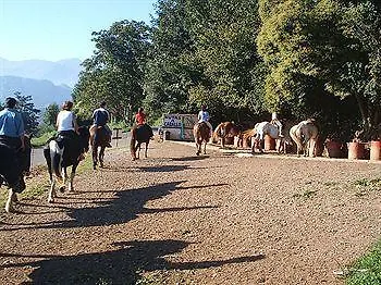 Hotel Azabache Susierra 2*