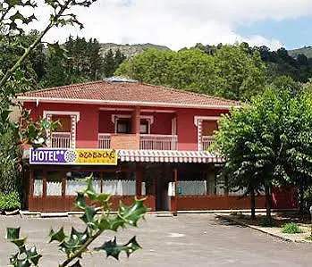 Azabache Susierra