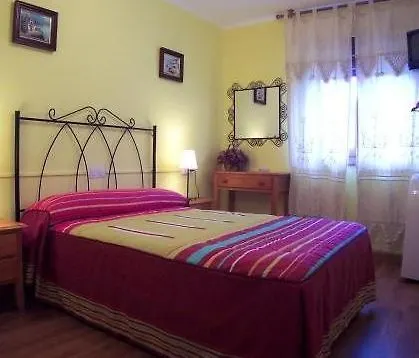 Hotel Azabache Susierra 2*