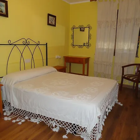 Hotel Azabache Susierra 2*