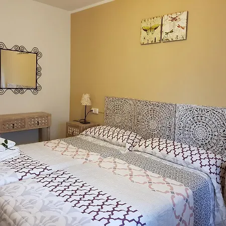 Hotel Azabache Susierra Onís