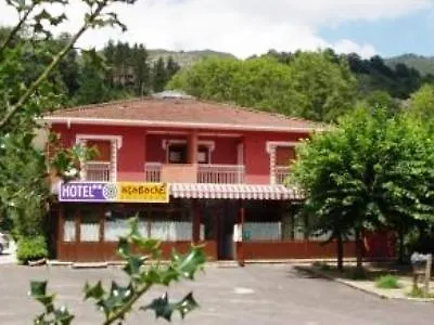 Azabache Susierra