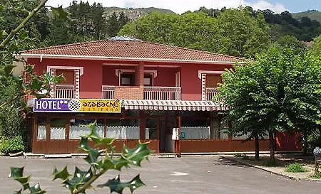 Azabache Susierra Hotel 2*