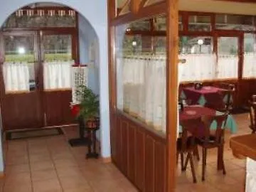 Azabache Susierra Hotel