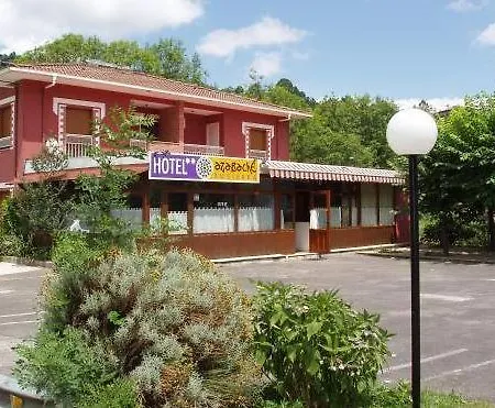 Hotel Azabache Susierra