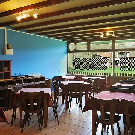 Azabache Susierra 2* Onís