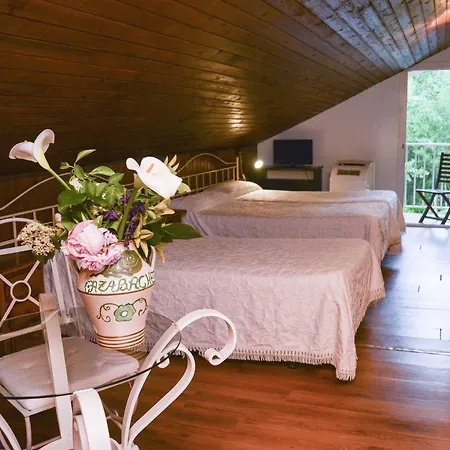 Azabache Susierra Hotel 2*