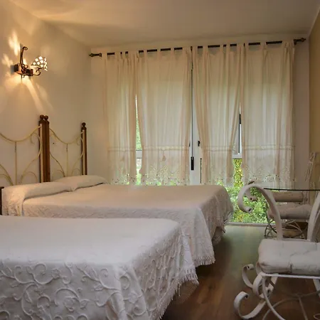 Azabache Susierra Hotel Onís