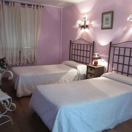 Azabache Susierra Hotel 2*