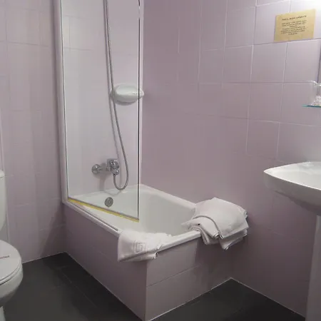 Hotel Azabache Susierra Cangas de Onis