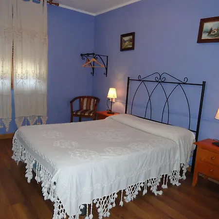 Azabache Susierra Hotel 2*