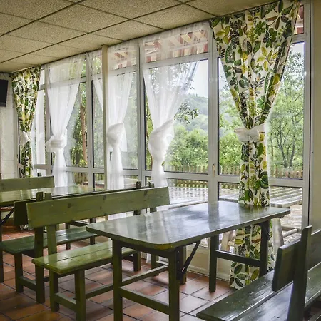 Azabache Susierra Hotel