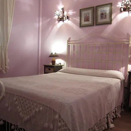 Azabache Susierra Hotel 2*