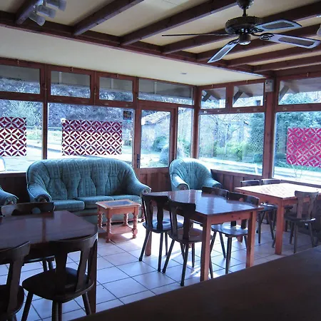 Hotel Azabache Susierra Onís