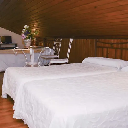 Hotel Azabache Susierra
