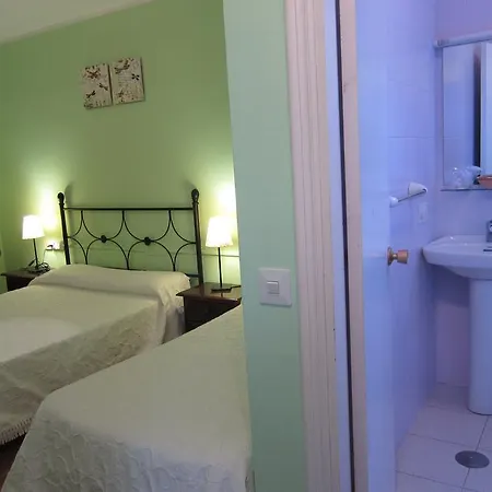 Azabache Susierra Hotel Onís
