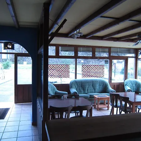 Hotel Azabache Susierra 2*