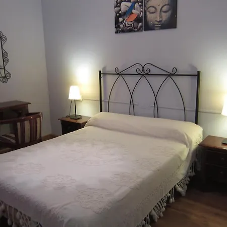 Hotel Azabache Susierra 2*