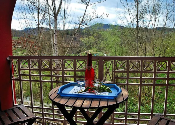 Hotel Azabache Susierra