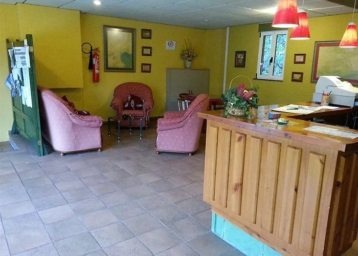 Azabache Susierra Hotel