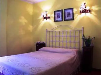 Azabache Susierra Hotel 2*