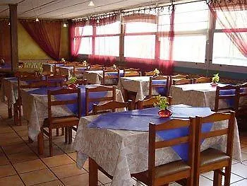 Hotel Azabache Susierra 2*