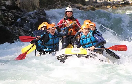 Hotel Azabache Susierra Onís