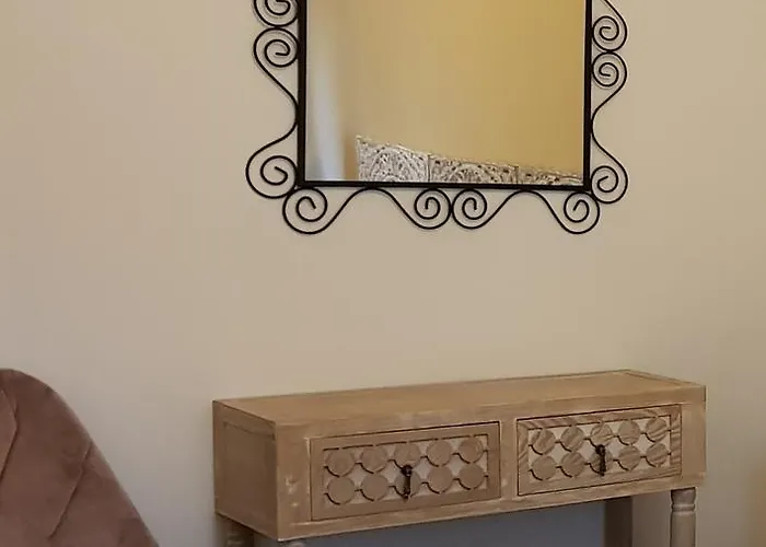 Azabache Susierra 2* Onís