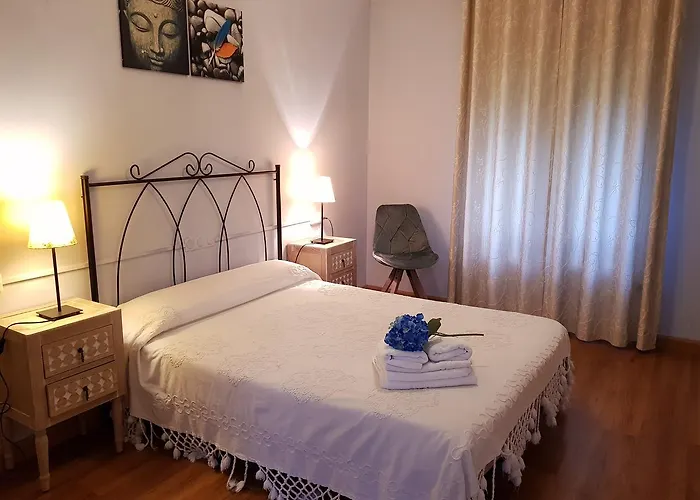 Azabache Susierra Hotel Onís