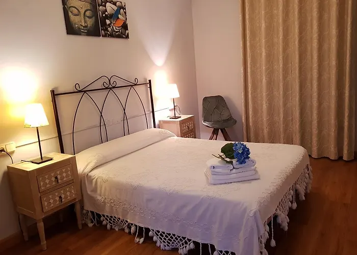 Hotel Azabache Susierra Onís