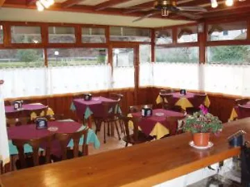 Azabache Susierra 2*