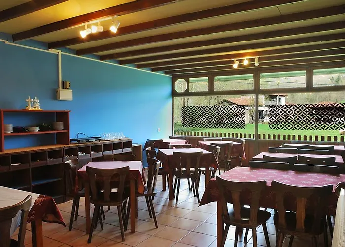 Azabache Susierra 2* Onís