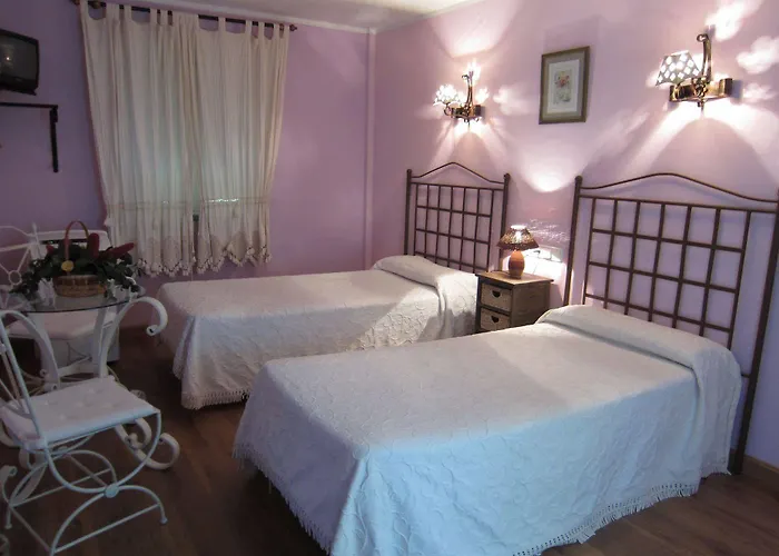 Azabache Susierra Hotel 2*