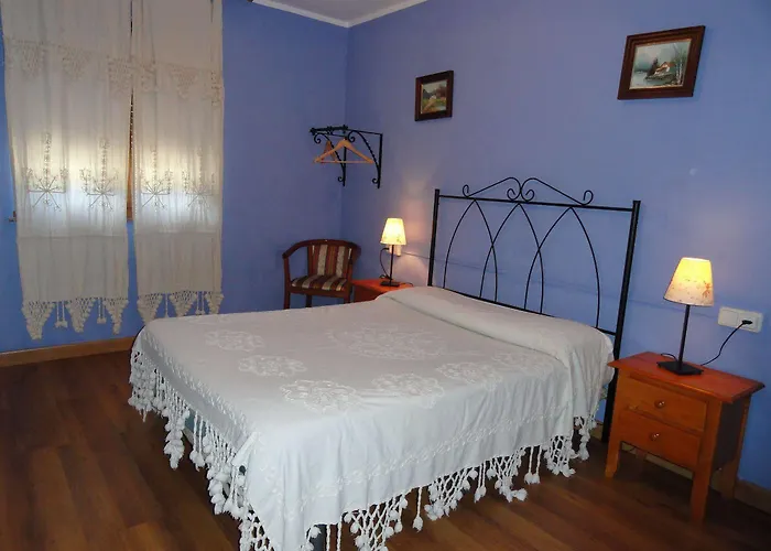 Azabache Susierra Hotel 2*