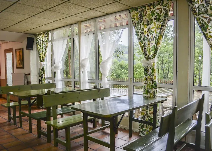 Azabache Susierra Hotel