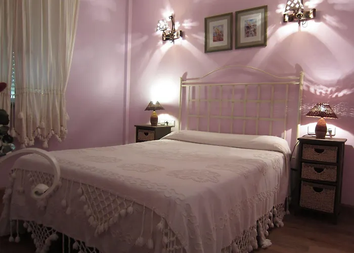 Azabache Susierra Hotel 2*