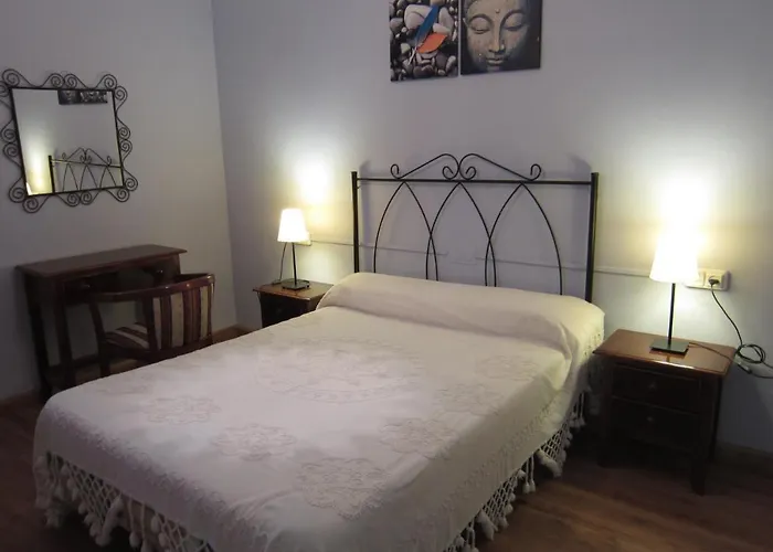 Hotel Azabache Susierra 2*